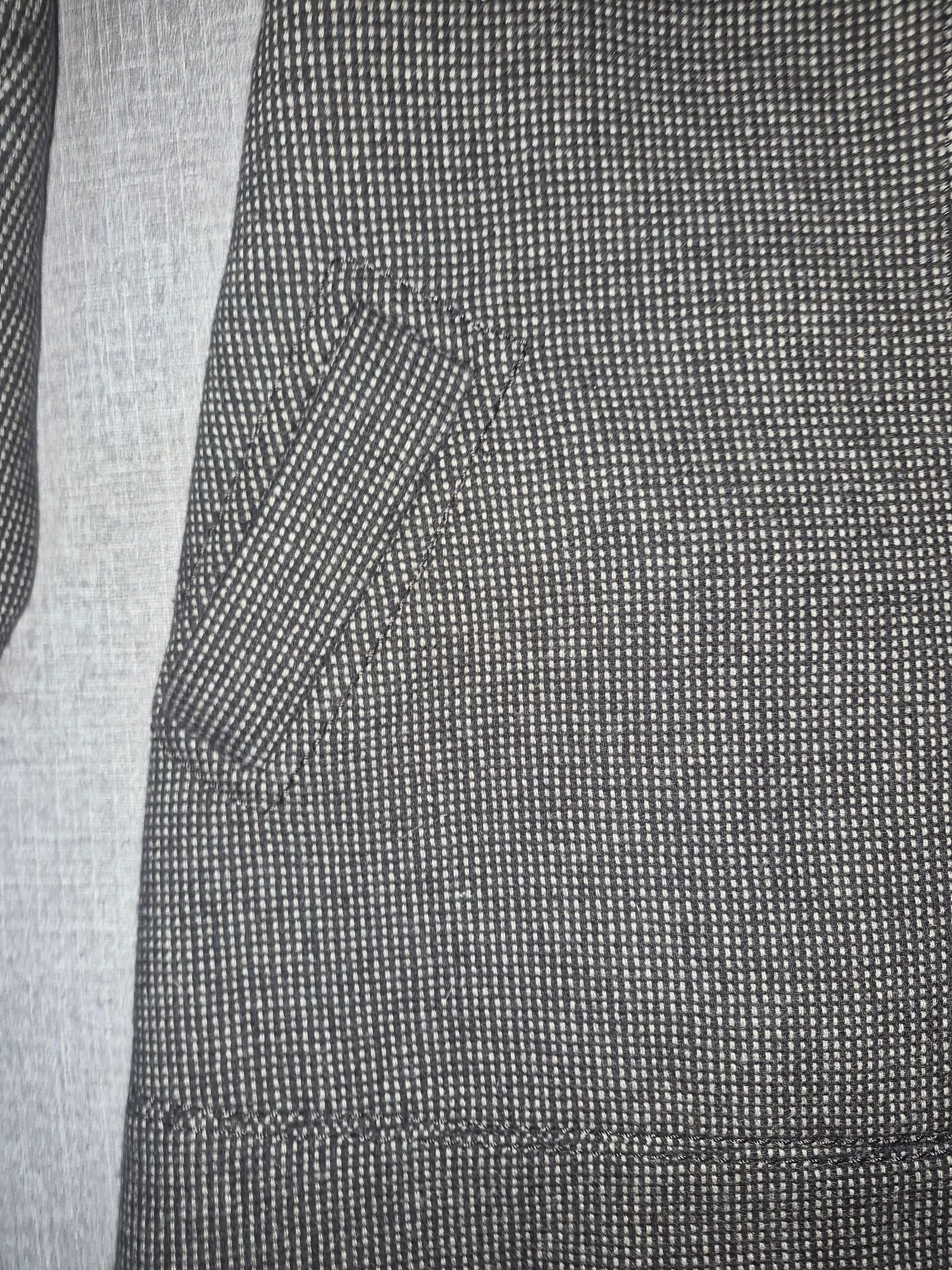 Winter Coat with Pockets – photo 3